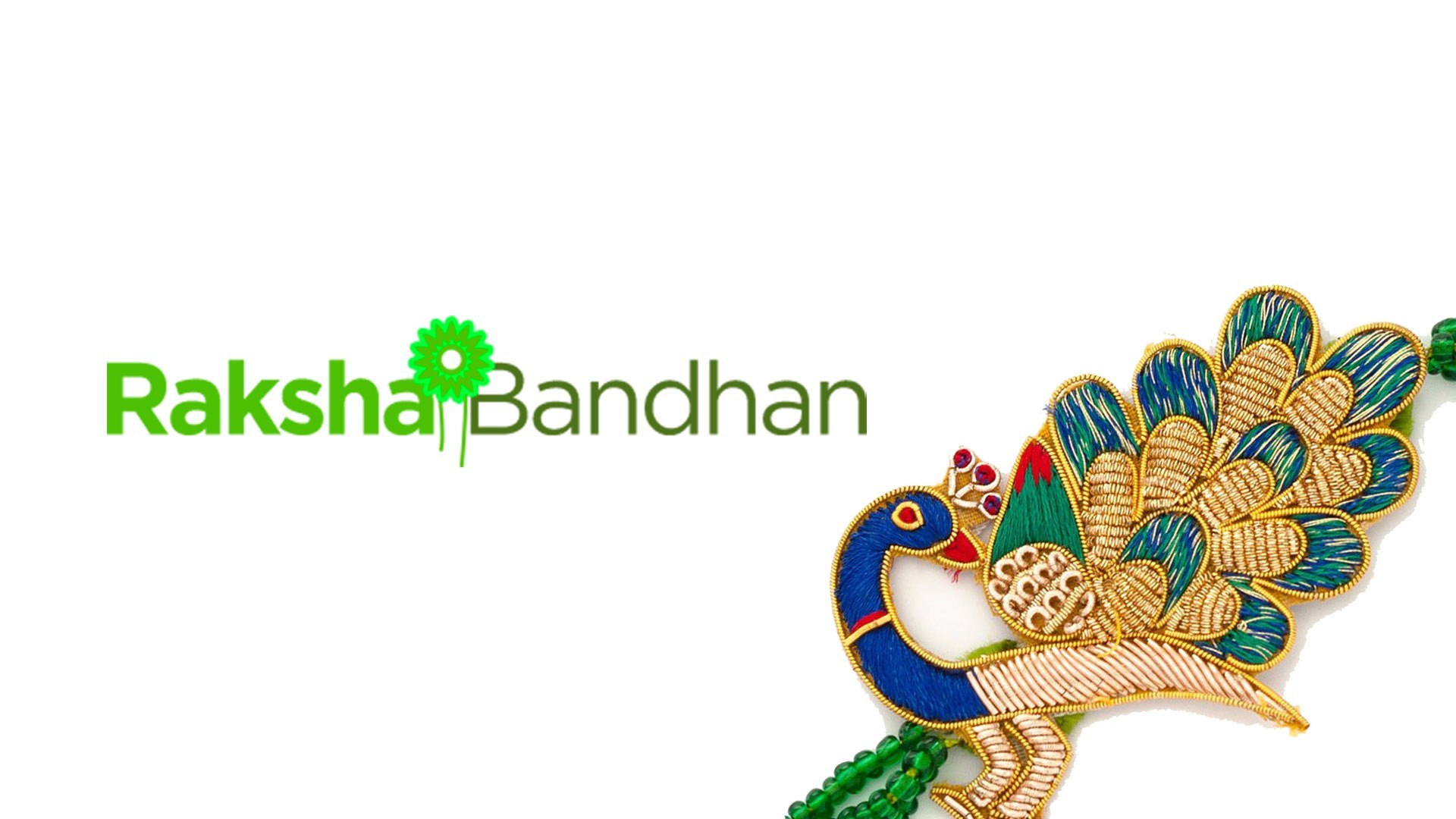 Happy Raksha Bandhan Images 2018